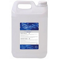 SFAT EUROBUBBLE READY TO USE, CAN 5L Жидкость для производства мыльных пузырей, канистра 5 л