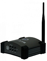 TOPP PRO BT-STR стерео Bluetooth плейер размеры 120х132х65мм (для микшеров и активных АС)
