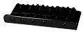 PAXPHIL BN015-BK струнодержатель для электрогитары, черный