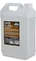 American DJ Haze Fluid water based 5l Жидкость для генератора тумана на водной основе, канистра 5 литров