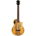 FLIGHT AVIATOR Mango Baritone CE Укулеле баритон