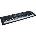 TERRIS TK-200 BK Синтезатор
