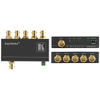 Kramer VM-5HDXLN Усилитель-распределитель 1:5 сигналов SDI/HD-SDI (3G)