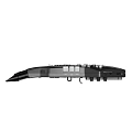 ROLAND AE-05 Aerophone GO Электронный саксофон 