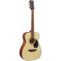 JET JF-155 OP  акустическая гитара, цвет натуральный