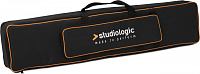 Studiologic Soft Case Size A  Защитный кейс для Numa Compact 2/2x, карман для адаптера питания, наушников и педалей, 3 режима переноски