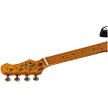 FLIGHT Pathfinder Tenor BK Relic Электроукулеле тенор