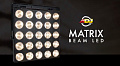 American Dj Matrix Beam LED  светодиодная блиндер панель