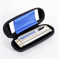 EASTTOP PRO50 G Губная гармоника диатоническая