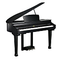 KURZWEIL KAG100 EP цифровой рояль, цвет черный