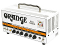 ORANGE DT30H Dual Terror Head  ламповый гитарный усилитель 'голова', 2 канала, 30 Вт, класс A