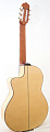 PRUDENCIO SAEZ 6-CW (59) Spruce Top гитара классическая электроакустическая с вырезом