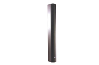 JBL CBT 100LA-1  линейный массив "прямая колонна", цвет черный