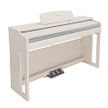 ROCKDALE Sonata White цифровое пианино, цвет белый