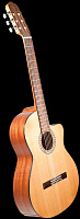 PRUDENCIO Cutaway Model 50 гитара классическая с вырезом
