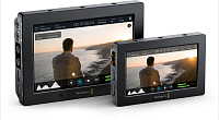 Blackmagic Video Assist 4K  Профессиональное решение для мониторинга и записи на любой HD- или Ultra HD-камере