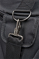 LP LP544-PS Palladium Conga Bag чехол для конги на роликах, нейлон, регулируемые ремни, карман