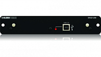 KLARK TEKNIK DN32-USB плата расширения USB-audio интерфейс для Behringer X32, Midas M32