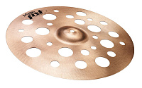 Paiste 16" PSTX Swiss Thin Crash  тарелка Crash