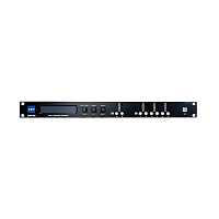 FBT DLM-480 цифровой процессор 
