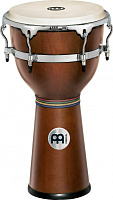 MEINL DJW2AB-M  джембе 12 3/4", цвет африканский коричневый, серия Floatune