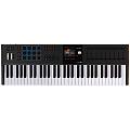 Arturia KeyLAB 61 MK3 Black MIDI клавиатура