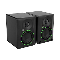 MACKIE CR4.5 пара активных студийных мониторов  