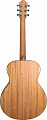 FURCH Indigo G-CY+чехол  Акустическая гитара гранд аудиториум, верхняя дека массив кедра, нижняя дека красное дерево
