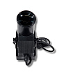 Xline Light LED PIN SPOT 10W (GF-PS01) Светодиодный RGBW прожектор для подсветки зеркальных шаров 