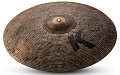 ZILDJIAN KCSP4681 K CUSTOM DRY CYMBAL SET набор из 4-х тарелок 