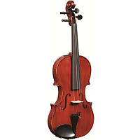 Strunal 331W,4/4 Скрипка концертная ручной работы, размер 4/4
