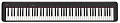 Casio CDP-S110BK Цифровое пианино
