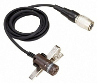 AUDIO-TECHNICA AT829cH Микрофон петличный конденсаторный для AUDIO-TECHNICA ATW3211