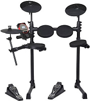 MEDELI DD600 электронная ударная установка