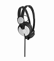 Superlux HD562 White Универсальные наушники