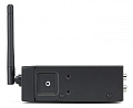 Samson SM4 BLUETOOTH 4-канальный микшер, Bluetooth, 30 Гц - 30 кГц, фантомное питание 15 В, адаптер 15 В, 43x223x138 мм, вес 0.8 кг