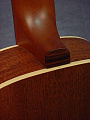 LAPATRIE 8858+кейс Motif QI классическая гитара