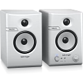 Behringer TRUTH 3.5 BT-WH пара активных студийных мониторов, цвет белый