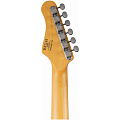 CRAFTER Modern Seoul RS Cosmic Black Электрогитара