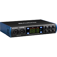 PreSonus Studio 68C аудио/MIDI интерфейс, USB-C 2.0, 6 вх./6 вых. каналов