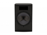 MARTIN AUDIO CDD8B пассивная акустическая система, 8'', 2-полосная, 200 Вт AES, 117 dB, 8 Ом, 9.5 кг, цвет черный