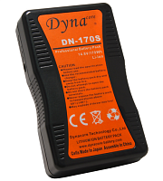 Dynacore DN-170S аккумуляторная батарея 