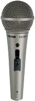 SHURE 588SDX динамический кардиоидный вокальный микрофон