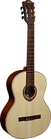 LAG OC-70   классическая гитара, цвет натуральный