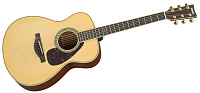 YAMAHA LS6M  акустическая гитара