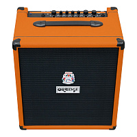 Orange CRUSH BASS 50  комбо для бас-гитары, 50 Вт, 1х12", встроенный тюнер