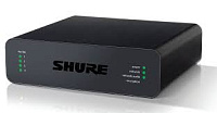SHURE ANI4OUT-BLOCK четырехканальный Dante™ аудиоинтерфейс, 4 выхода BLOCK, Dante