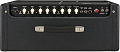 Fender Hot Rod Deluxe IV, Black ламповый гитарный комбо 40Вт, 2 x 6L6, 3 x 12AX7, футсвитч, 3 канала, ревер