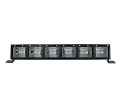 EUROLITE Floodlight 6 x R7s with  filter frame  театральный прожектор 6-секционный с рамкой для фильтров