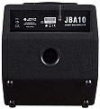JOYO JBA-10 BASS AMPLIFIER комбоусилитель для бас-гитары, 10 Вт